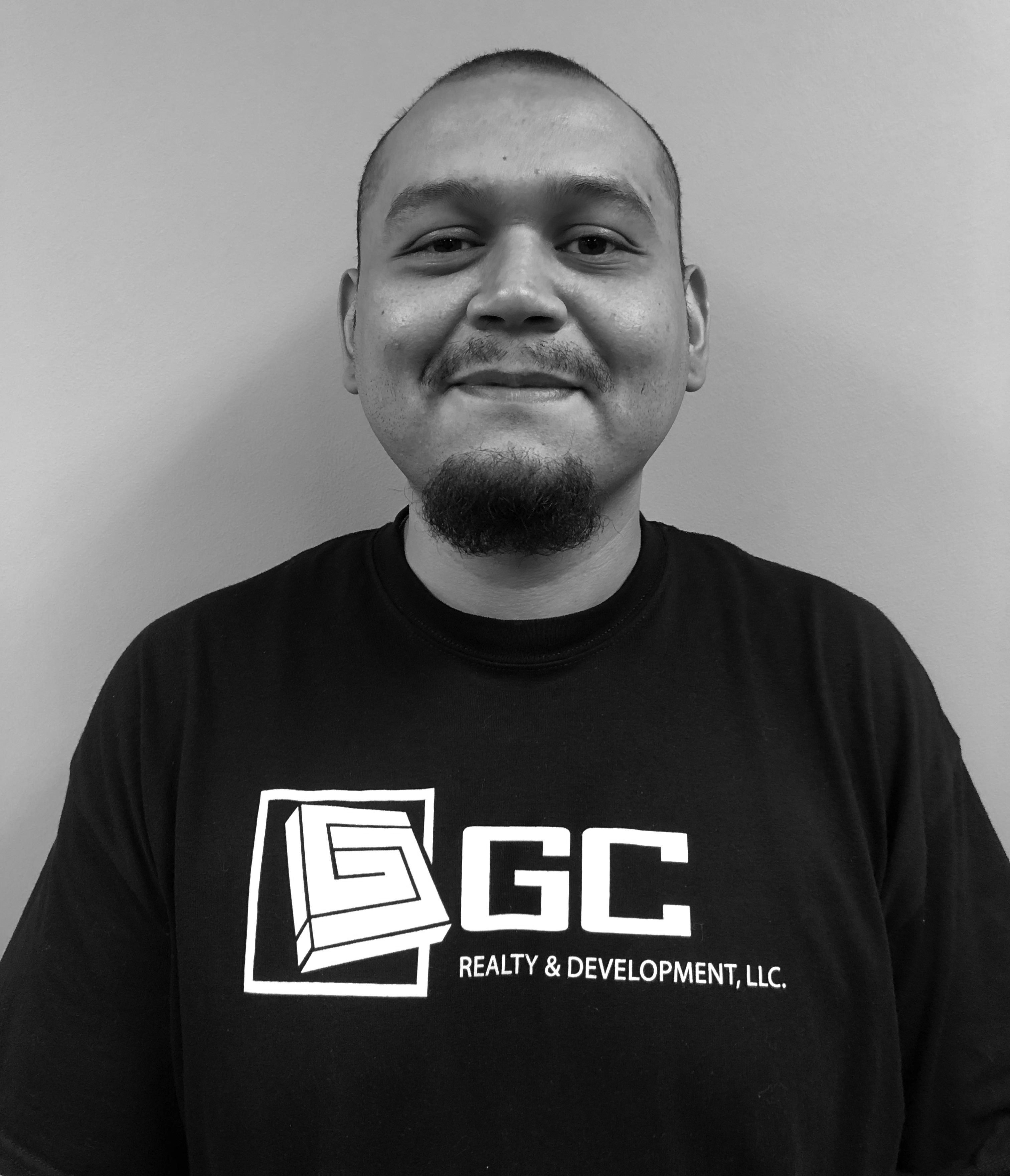 Photo of Luiz Rodriguez